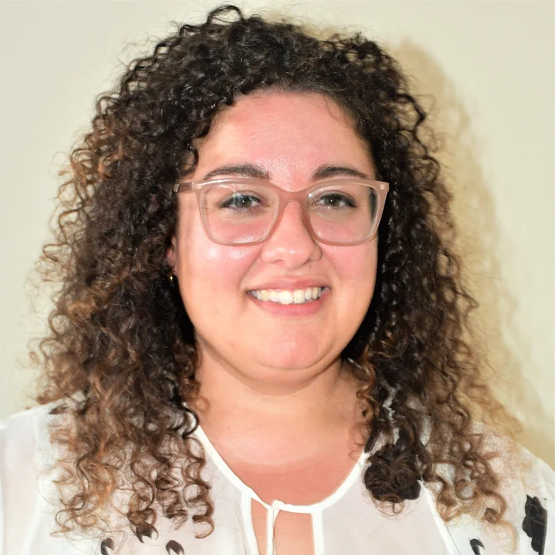 Ritratto di Elda Fucile